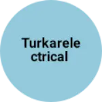 Business logo of Turkarelectrical