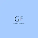 Business logo of Golden Fashions