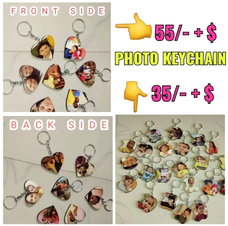 Photo Key chain uploaded by Navya Collection on 4/22/2023