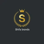Business logo of Shifa brands