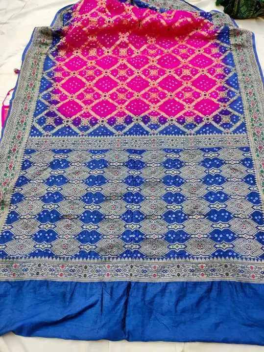 Product uploaded by Pihu banarsi saree and suit on 4/22/2023
