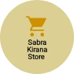 Business logo of Sabra kirana Store
