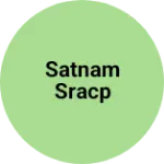 Business logo of Satnam Sracp