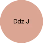 Business logo of DDZ J