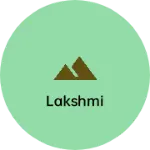 Business logo of Lakshmi