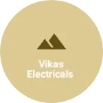 Business logo of Vikas Electricals