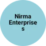 Business logo of Nirma Enterprises