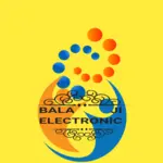 Business logo of Bala ji Electronics