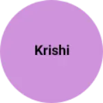Business logo of Krishi