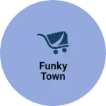 Business logo of Funky Town