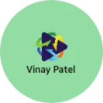 Business logo of Vinay Patel