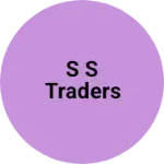 Business logo of S s traders