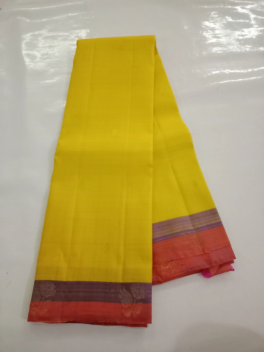 Product uploaded by Silk saree on 4/22/2023