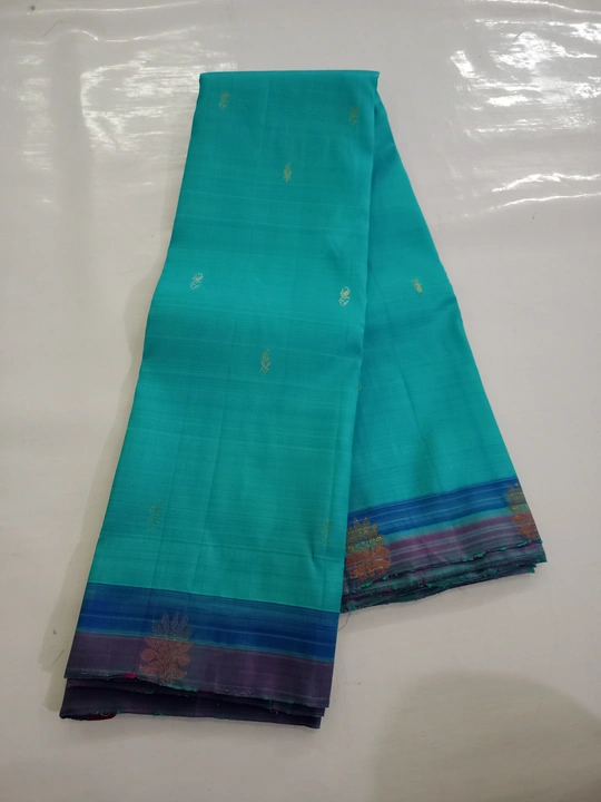 Product uploaded by Silk saree on 4/22/2023