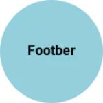 Business logo of Footber