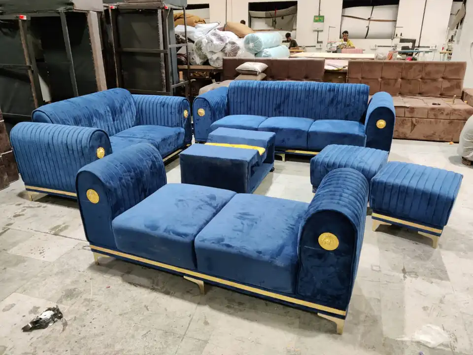 Product uploaded by Halduani furniture on 4/22/2023