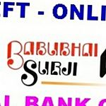 Business logo of Babubhai Surji