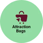 Business logo of Attraction bags