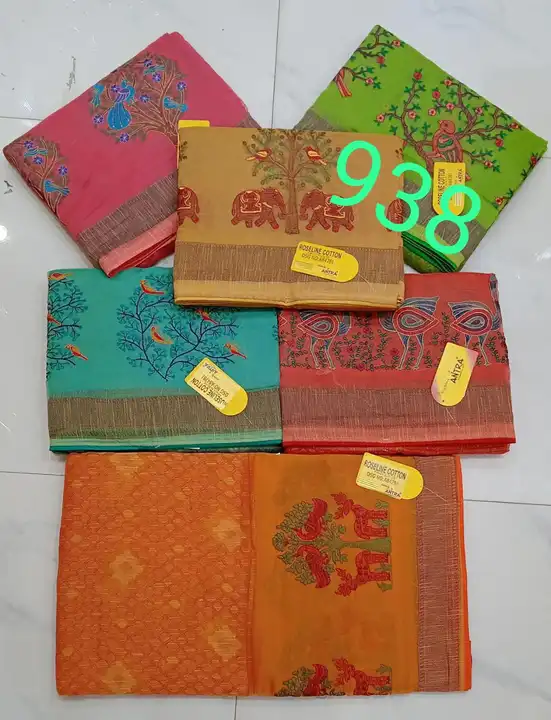 Product uploaded by Maa durga dresses and vastralaya on 4/22/2023