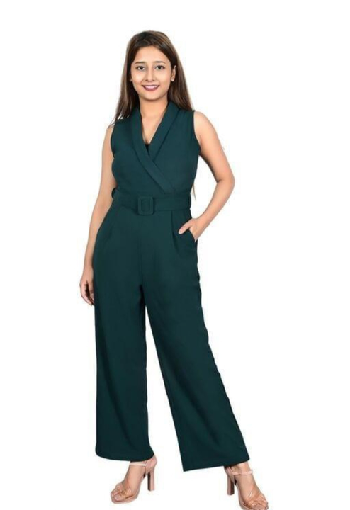 Comfy Glamorous Women Jumpsuits uploaded by Fashionable dresses on 5/30/2024