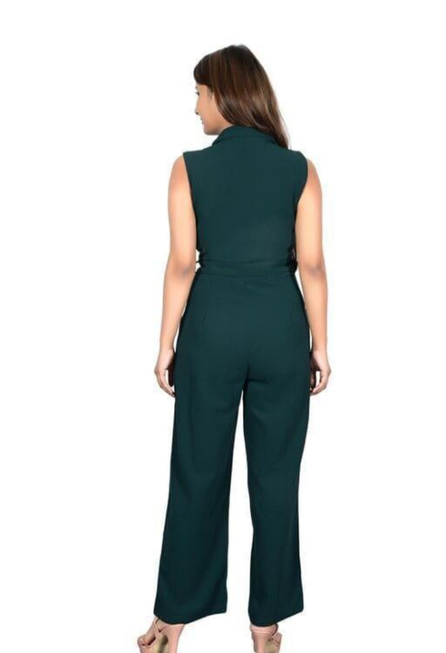 Comfy Glamorous Women Jumpsuits uploaded by Fashionable dresses on 4/22/2023