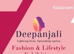 Business logo of Deepanjali collection 