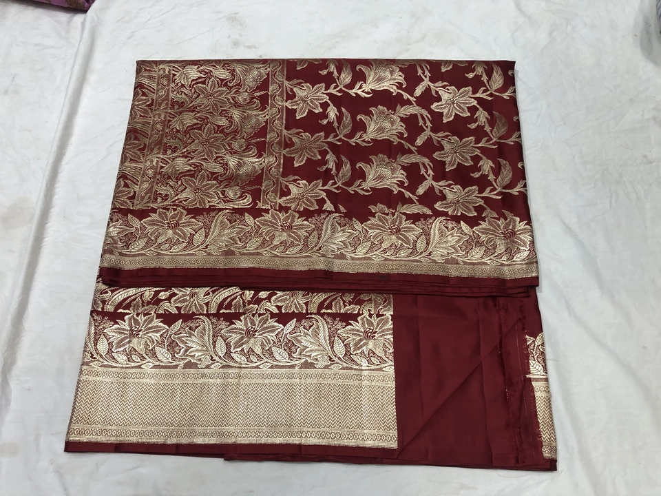 Product uploaded by Fiza Silk Exports on 4/22/2023
