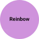 Business logo of Reinbow