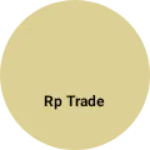 Business logo of RP Trade