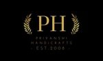 Business logo of Priyanshi Handicrafts