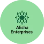 Business logo of Alisha Enterprises
