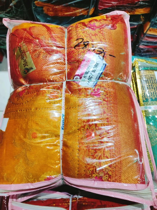 Product uploaded by Nav durga sarees bhandar on 4/22/2023