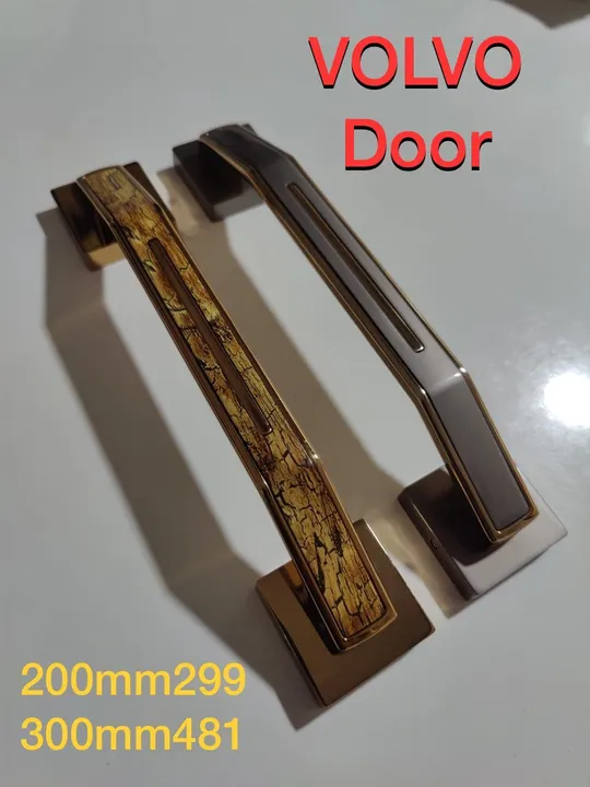 Door handle  uploaded by MFG.white metal handle on 5/29/2024