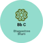 Business logo of Bb c