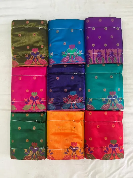 Product uploaded by Shree shyam textiles on 4/22/2023