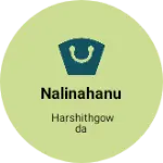 Business logo of Nalinahanu