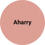 Business logo of Aharry