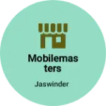 Business logo of mobilemasters