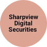 Business logo of Sharpview Digital Securities