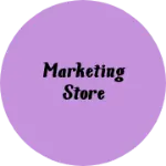Business logo of Marketing Store
