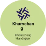Business logo of Khamchang