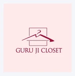Business logo of Guru Ji Closet