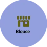 Business logo of Blouse