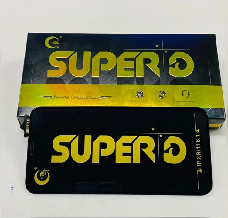 Super d uploaded by business on 4/22/2023