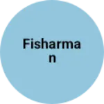 Business logo of Fisharman