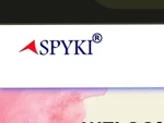 Business logo of SPYKI STORE