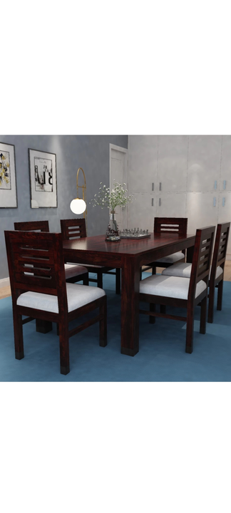 Dining set uploaded by Home on 4/22/2023