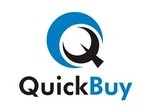 Business logo of Quick buy based out of Mumbai
