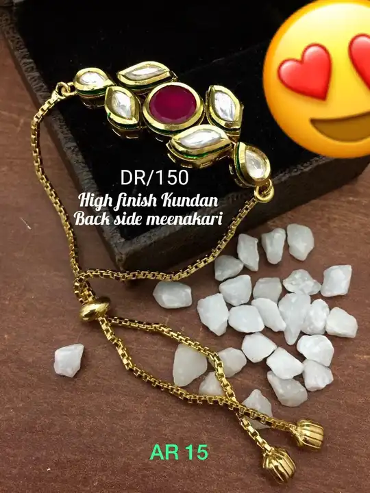Barclet shipping extra  uploaded by D.R Artificial Jewellery on 4/22/2023