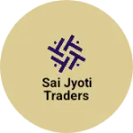 Business logo of Sai jyoti traders